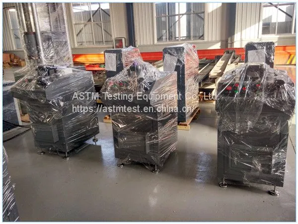 Cupping Test Machine /Thin Plate Cupping Test Machine /Copper Plate Cupping Test Machine photo-3