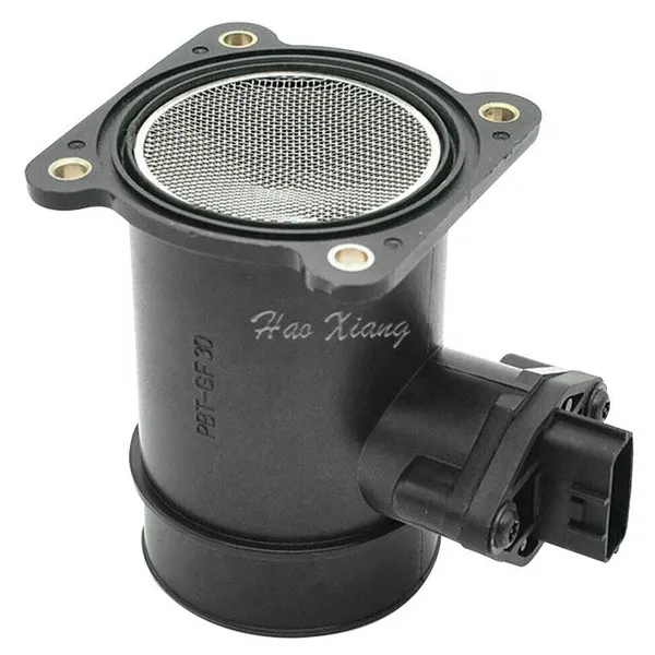 Haoxiang Auto Mass Air Flow Sensor Meter MAF Sensor 0280218117 0280218118 22680-AU300 For Nissan Almera Avenir Expert Primera photo-4