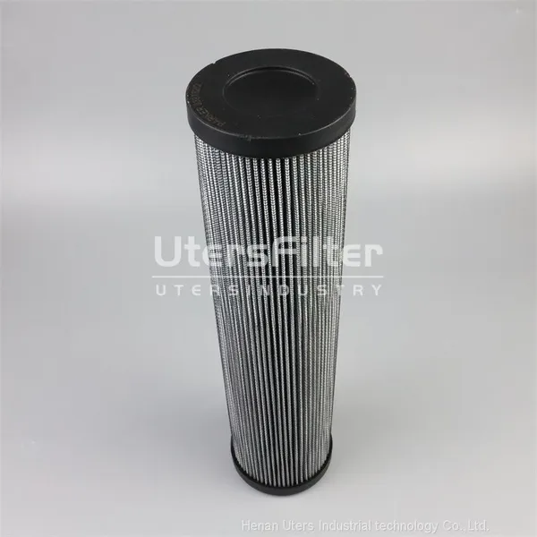 937772Q UTERS Replace of PARKER Waste Oil Recycle Filter Cartridge photo-5