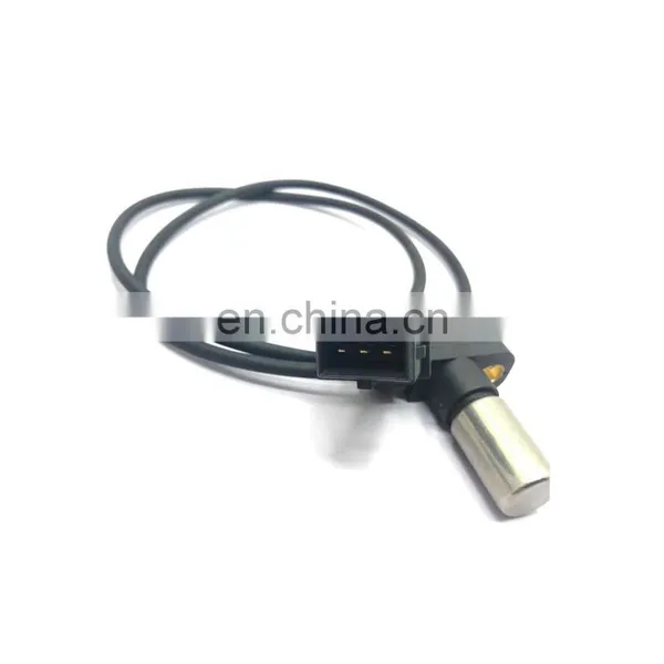 Hot Sale Car Sensors Crankshaft Position Sensor 034905381 for Audi A4 A6 CABRIOLET 1994-2001 2.8L photo-2
