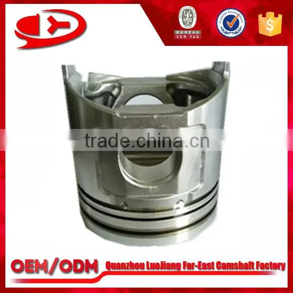 Piston Engine Piston Used for LD20 High Quality Factory Price Wholesale photo-6