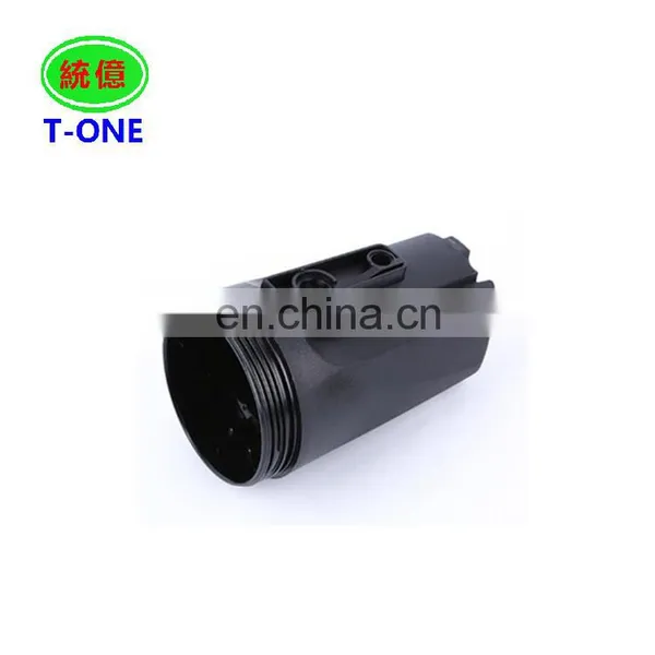 High Precision Custom Plastic Injection Parts Mold Maker in Dongguan photo-5