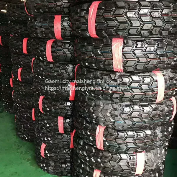 Chaoyang Trailer Vacuum Tyre 435/50R 19.5445/50R 22.5 Heavy Truck Tyre photo-2
