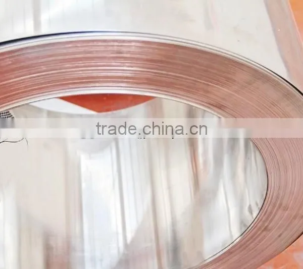Permalloy 80 Soft Magnetic Alloy in Stock photo-2