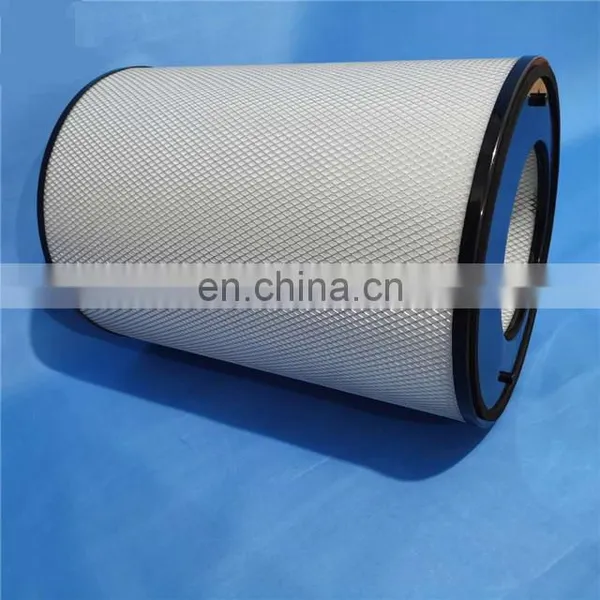 Eccentric Air Filter Parts for Roots Blower 170836000 Air Filter Element Filter photo-2