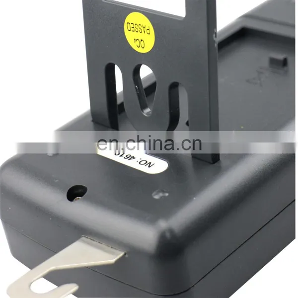 All-sun EM555 Fence Tester Electric Fence Voltage Tester 0.03W Fence Controllers Measurement 300V to 9900V Pulse Voltage photo-4
