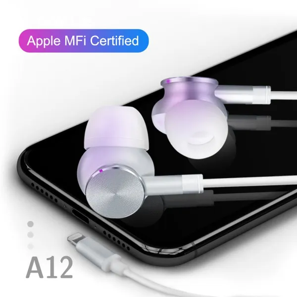 Apple Headphones Wired for Iphone 13 Accessories With Mic Earpiece for Iphone photo-5