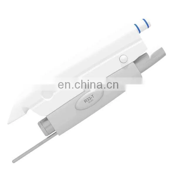 Newest Erbium Yag Laser 2940nm And Long Pulse Nd Yag 1064nm Laser Fotona 4d photo-5