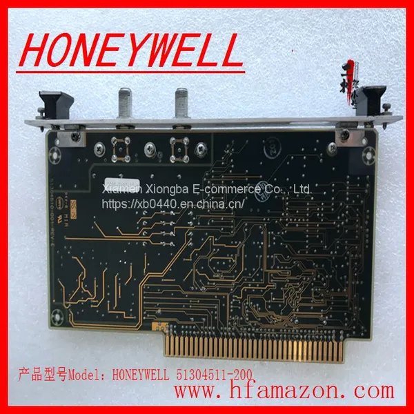 H0NEYWELL 51304511-200 Module photo-2