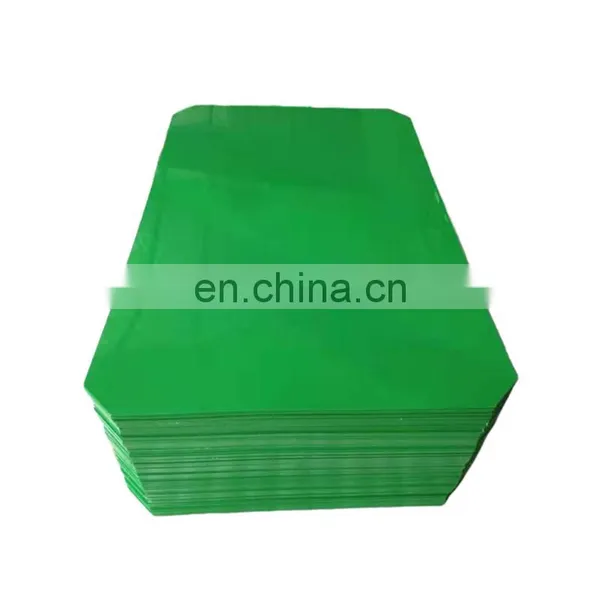 Specializing in the Production of MC Wear-resistant PA6 Corrosion-resistant Oil Self-lubricating Nylon Plate and High-density an