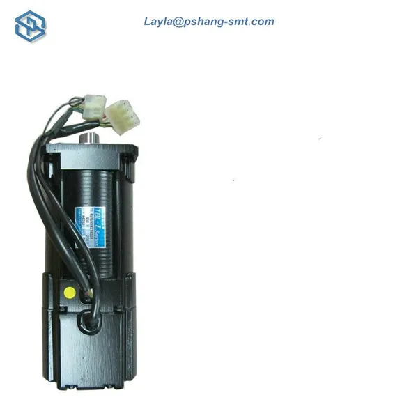 SMT JUKI 2010 Y Axis AC Servo Motor E9622729000 KE2010 2020 X Motor for Pick and Place Machine photo-2