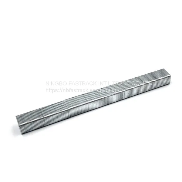 Durable Quality 22 Gauge Nb-fastrack Staple 3/8 Crown 12mm 7112