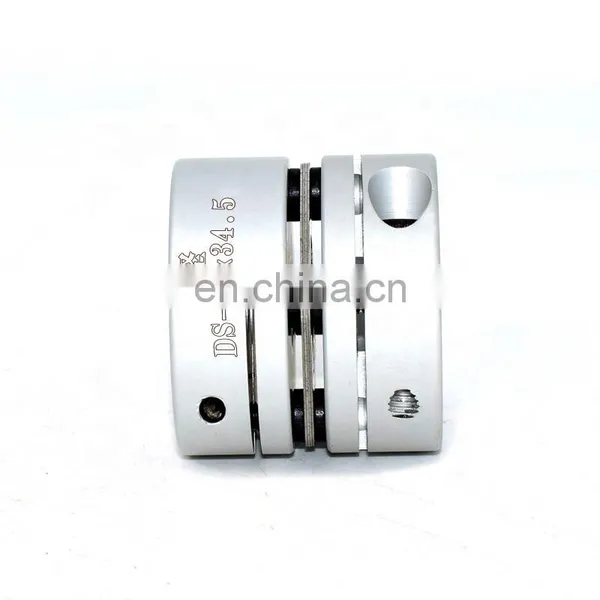 DS Series Aluminum Alloy Single Diaphragm Coupling photo-4