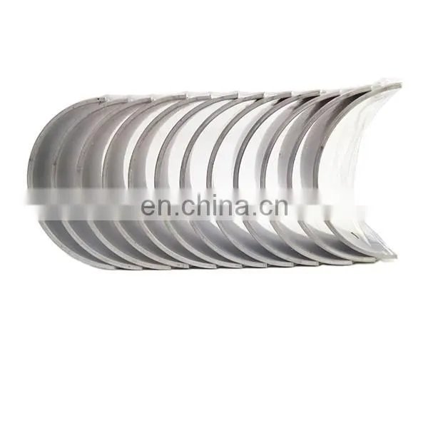 4893693 Diesel Engine Rod Bearing 4893693 Diesel Engine Truck Parts photo-3