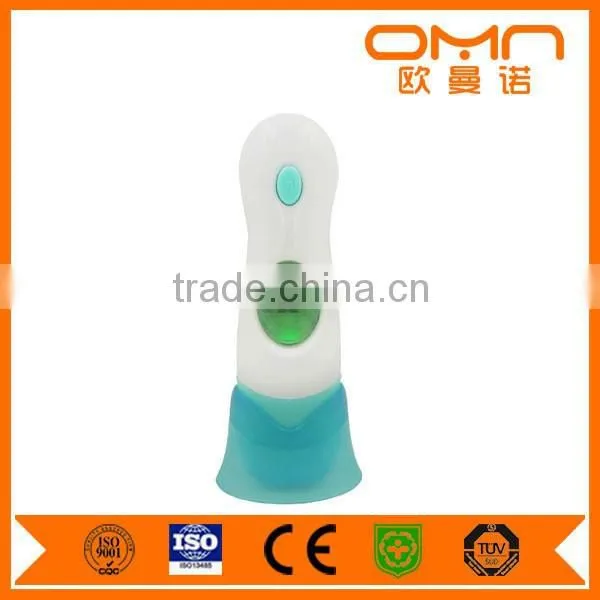 Most Popular Baby Infrared Thermometer Dual Mode Forehead and Ear Thermometer photo-4