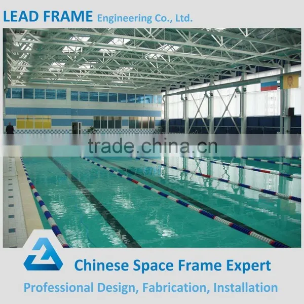 Base Price Large Quantity Building Fabric Pool Roof photo-6