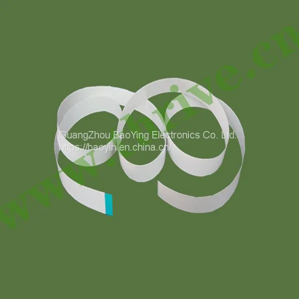 Ffc Cable,flexible Flat Cable, Flex Strip Jumpers, Axon Fix Cable, Ffc Assemble,italy,ffc Crimp Cable,france photo-3