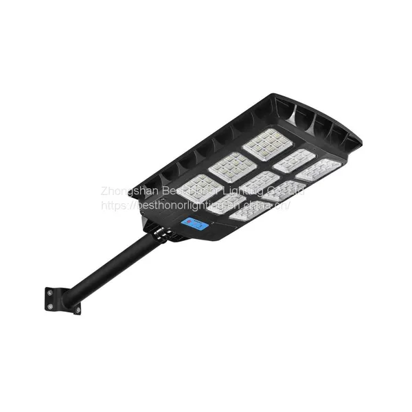 Solar Street Light