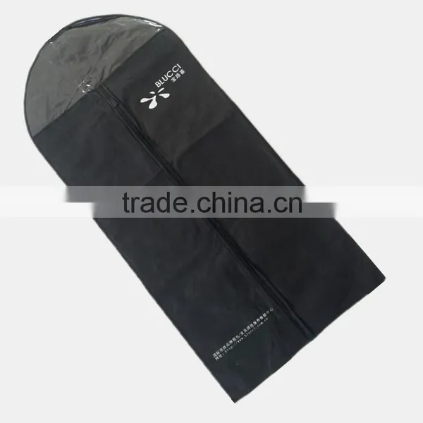 2016 Foldable of Wedding Dresses Bag Dust Cover photo-6