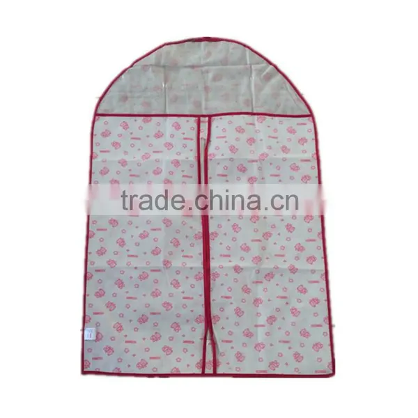 2016 the Hottest Non-woven Children Suit Bag