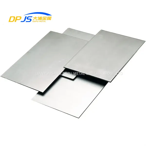 348/Hr3c/N06600/725ln/Ss316ls/SUS314 Stainless Steel Plate/Sheet ASTM/JIS/AISI photo-3