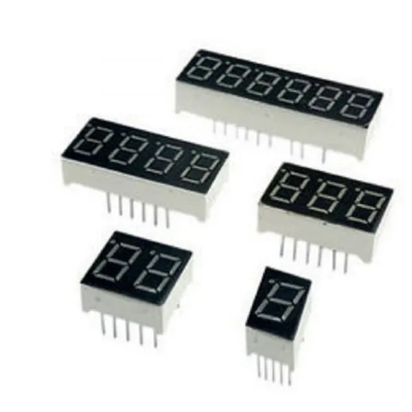 LCD LED LCM