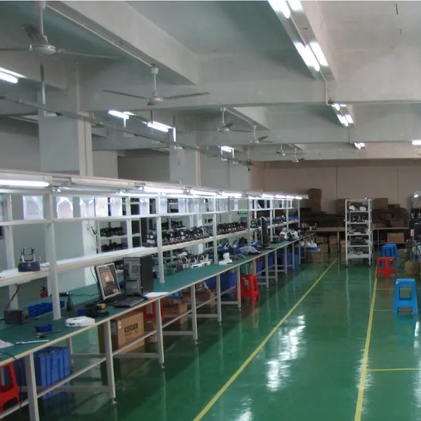 Shenzhen Huaxia Digital Technology Co., Ltd company overview - view 2