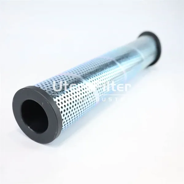 940802 937398Q UTERS Replace of PARKER Parker Hydraulic Oil Filter Element photo-5
