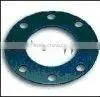 Metal Insert Rubber Gasket