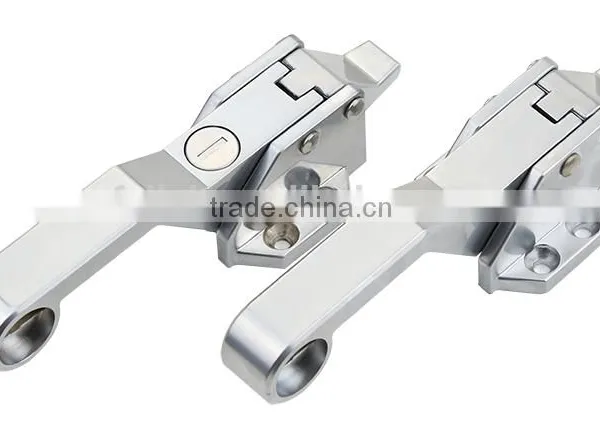 2015 FEILEI LS13-2 ZinC Diecast Nice Design Freezer Door Handle photo-3