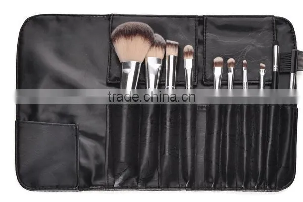 2016 New Style Handle Face Use High Quality Makeup Brush photo-3