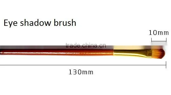 Wholesale Fashionable Kabuki Brush Personalized Makeup Brush Kabuki Brush Powder Brush photo-4