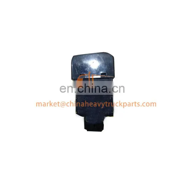 Foton Auman Truck Spare Parts 1b24937300026 Instrument Light Adjustment Switch photo-2