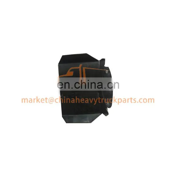 Foton Auman/Aumark/Miler/Land Pioneer Truck Spare Parts 1b24937300043 Front Protection Cover Combined Switch photo-5