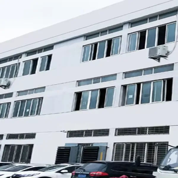 Xiamen FanBian Trading Co. company overview - view 1