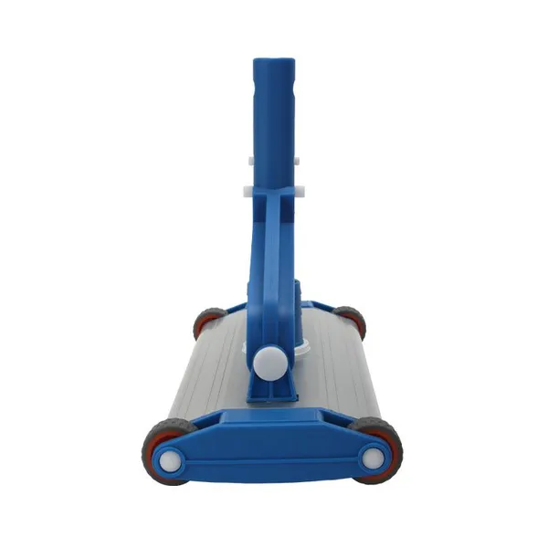 Hot Sale High Quality Swimming Pool Cleaners Accessories Durable Aluminum Vacuum Head for Swimming Pool photo-4