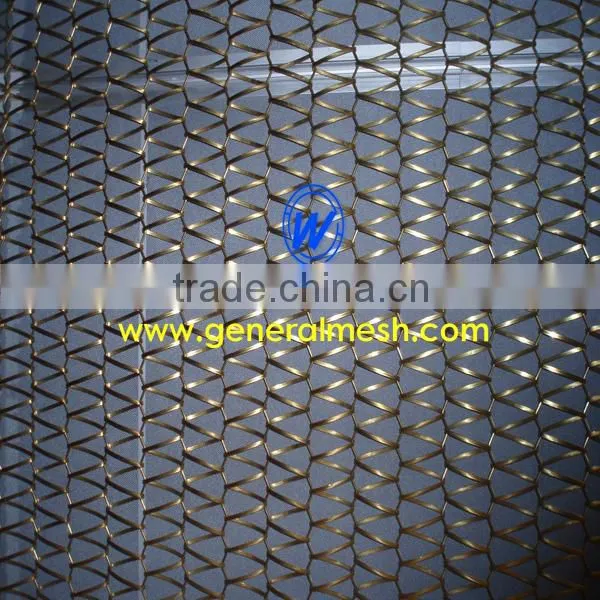 Double Balanced Weave Belts photo-4