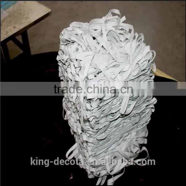 Resistant Chlorine Embossed Rubber Elastic Tape Used for Home Textiles photo-6
