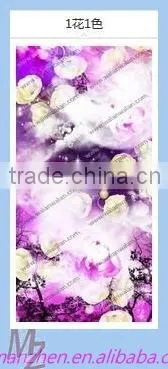 2015 Latest Women Scarf Printed Design photo-6