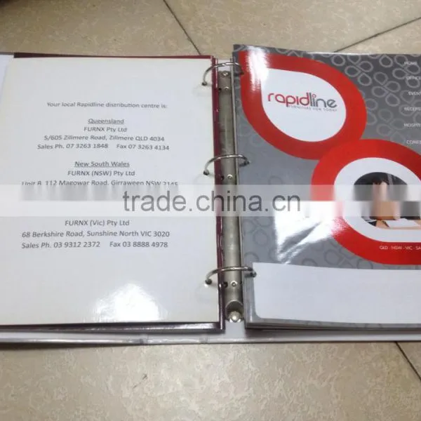 Professional & High Quality Folder Printing photo-2