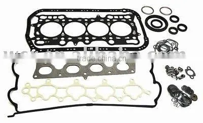 Engine Rubber Gasket