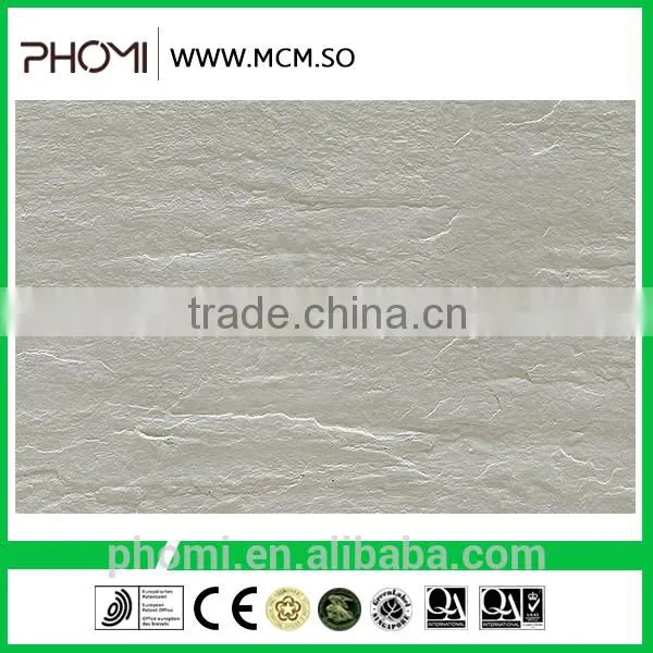 Flexible Clay Modern House Design Global Unique Exterior and Interior Decoration Slate Tile photo-4