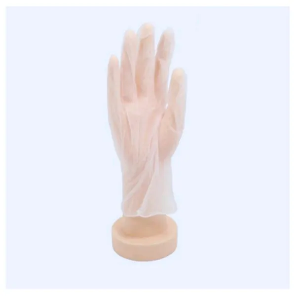 Vinyl Inspection Gloves photo-4