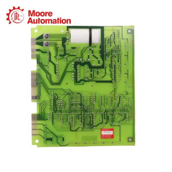 ABB SAFT127 CHC photo-3