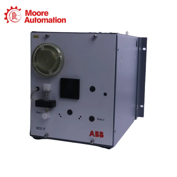 ABB SCC-F 23212-0-110310 photo-4
