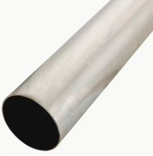Ss Pipe Quality Seamless SA789 Duplex Stainless Steel Tube Manufacturer B36.19 American Standard Size