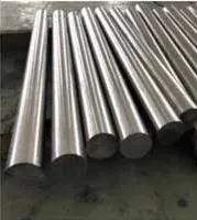 52mm 60mm Molybdenum Round Rod and Bar Molybdenum Alloy Rods Bars