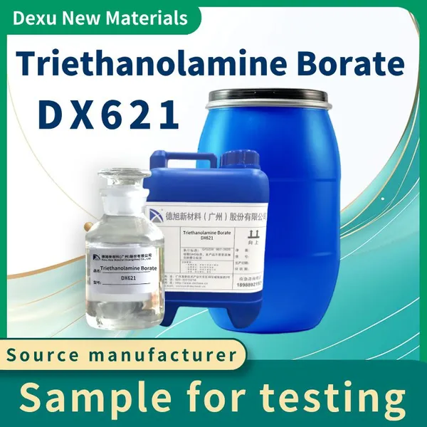 Triethanolamine Borate DX621 Lubricating Anti-rust Additive