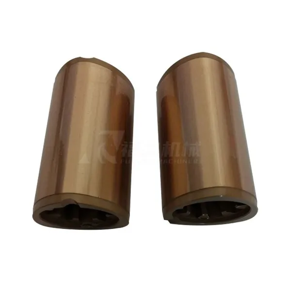 Atlas Spare Parts 3115 2650 00 COP1840 Drifter Rock Drill Accessories 3115265000 Driver COUPLING photo-3