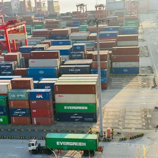 International Cargo, Customs Clearance photo-2